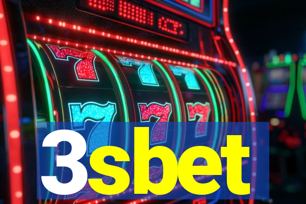 3sbet