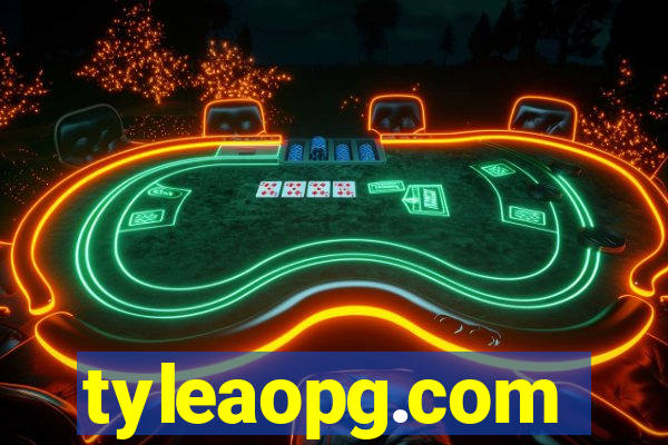 tyleaopg.com