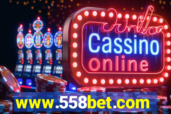 www.558bet.com
