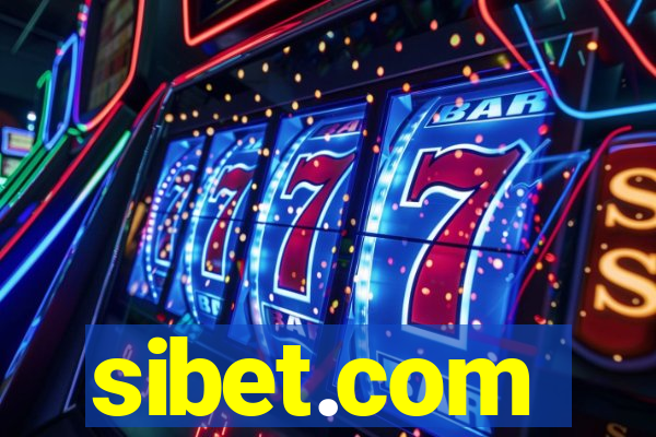 sibet.com