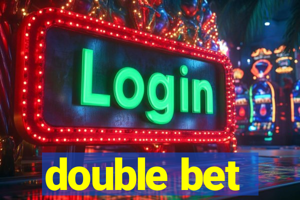 double bet