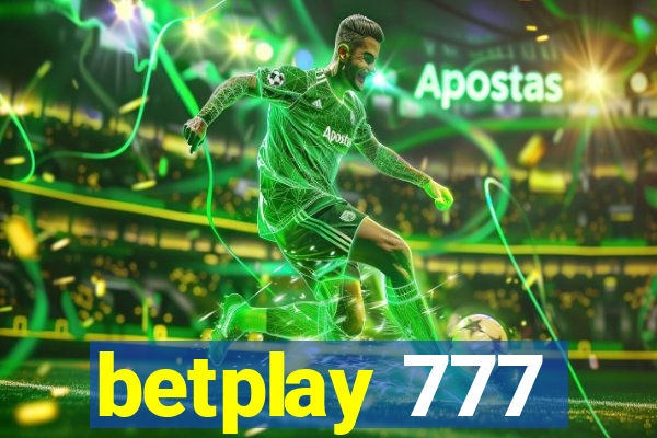 betplay 777