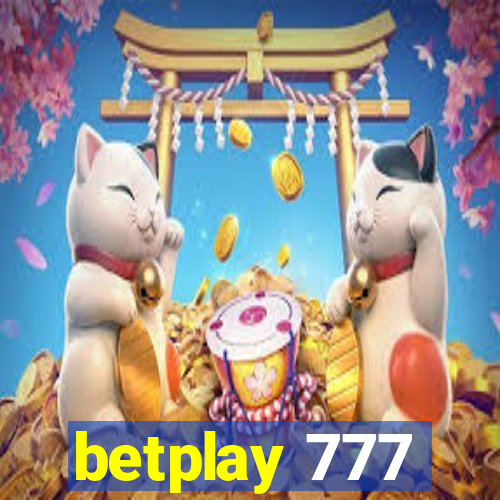 betplay 777