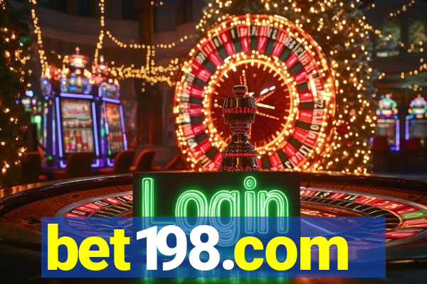 bet198.com