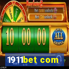 1911bet com