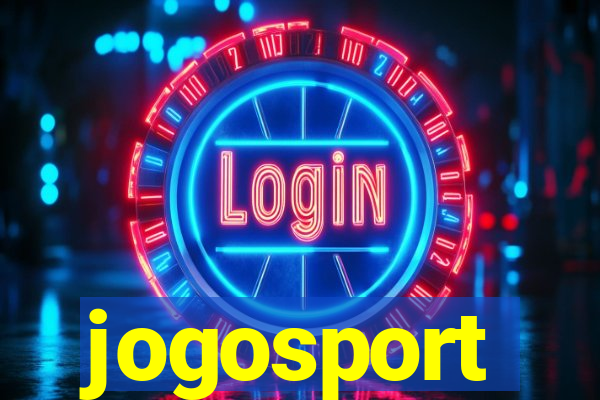 jogosport