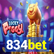 834bet