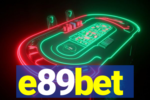 e89bet