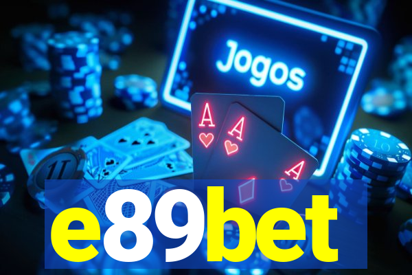 e89bet