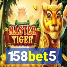 158bet5