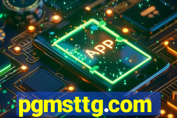 pgmsttg.com