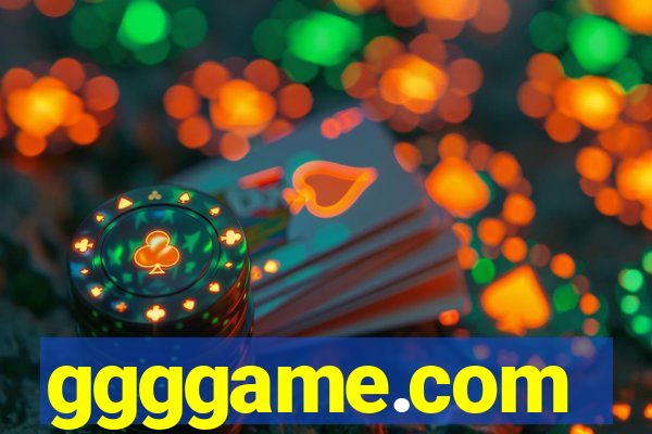 ggggame.com