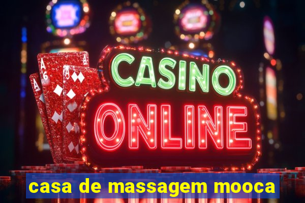 casa de massagem mooca