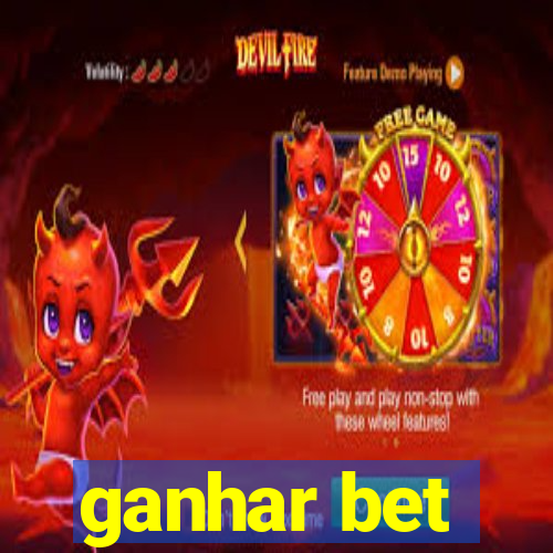 ganhar bet