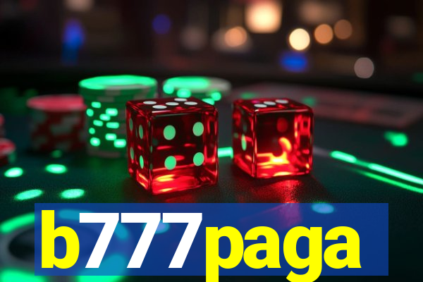 b777paga