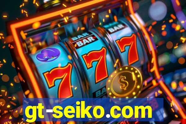 gt-seiko.com