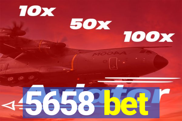 5658 bet