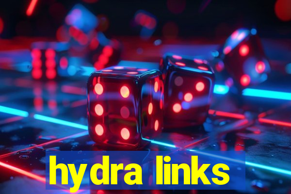 hydra links