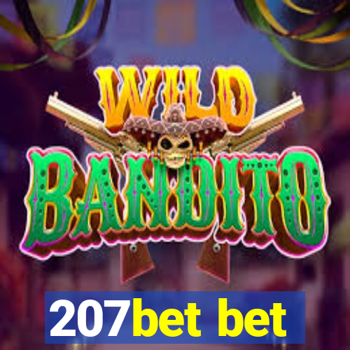 207bet bet