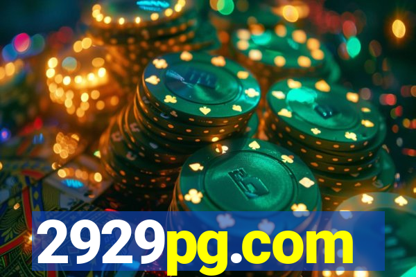 2929pg.com
