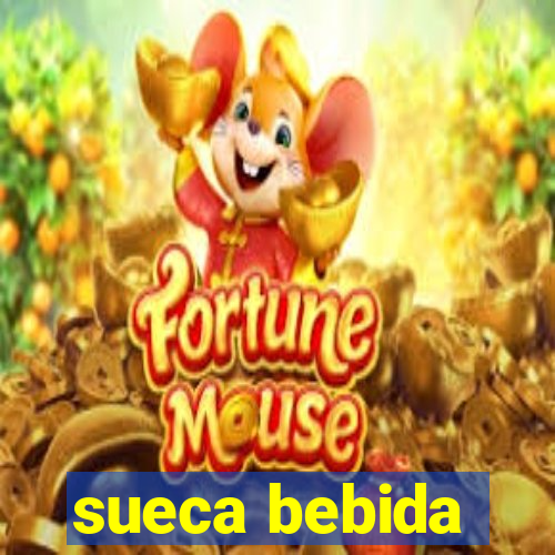sueca bebida