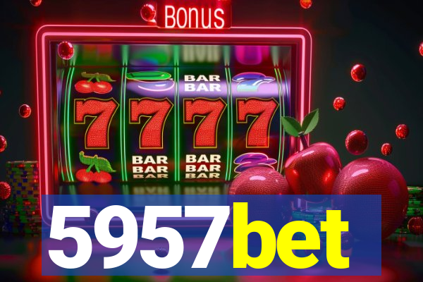 5957bet