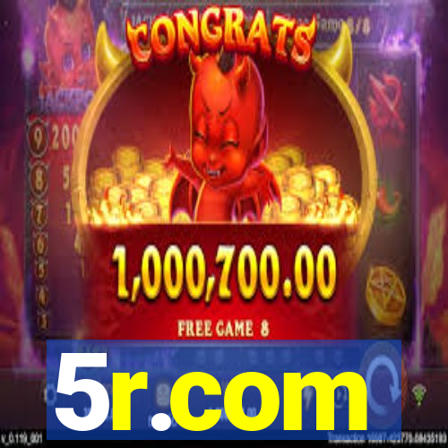5r.com