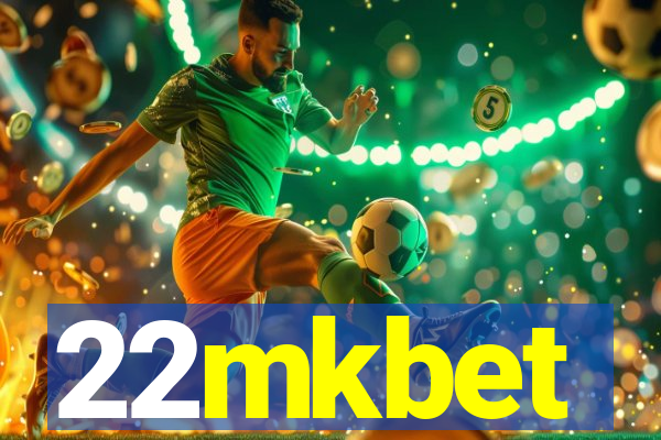 22mkbet
