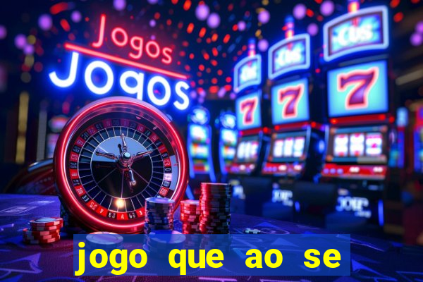 jogo que ao se cadastrar ganhar dinheiro