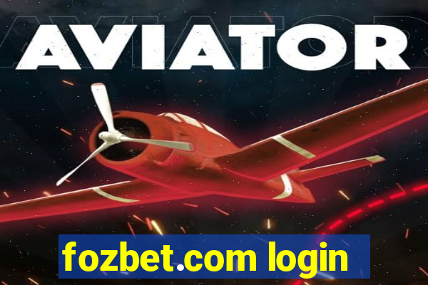 fozbet.com login