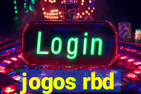jogos rbd