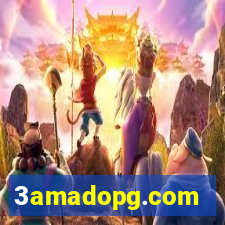 3amadopg.com
