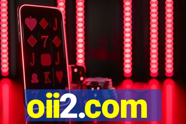 oii2.com
