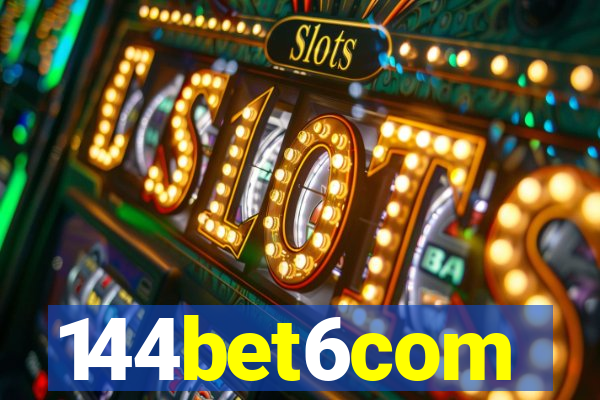 144bet6com