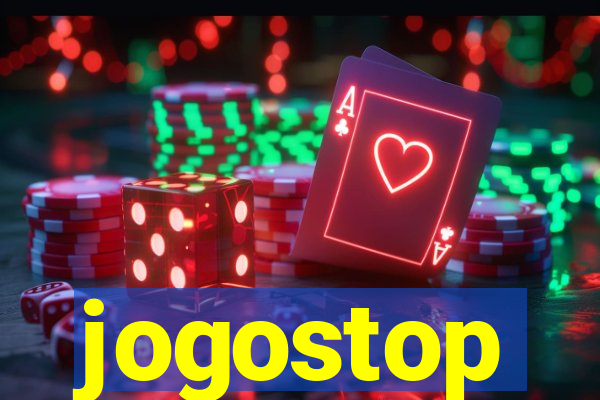 jogostop