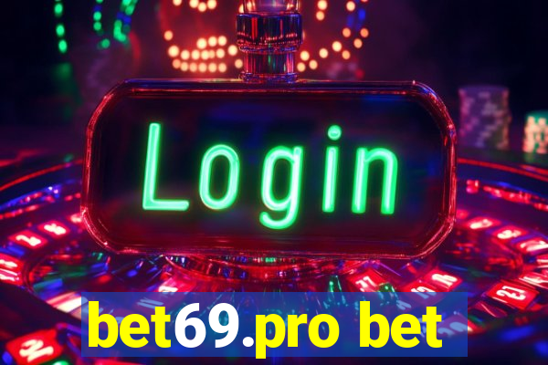 bet69.pro bet
