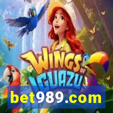 bet989.com