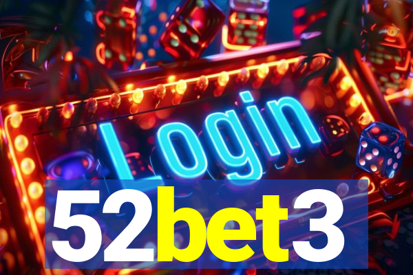 52bet3