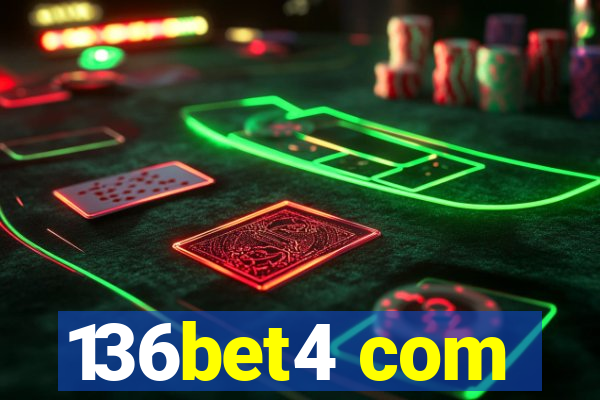 136bet4 com
