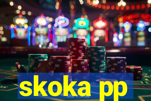 skoka pp
