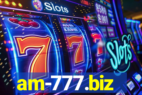 am-777.biz