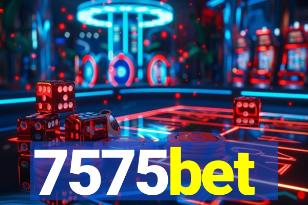 7575bet