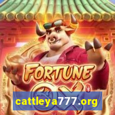 cattleya777.org