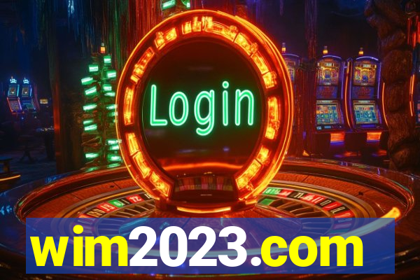 wim2023.com