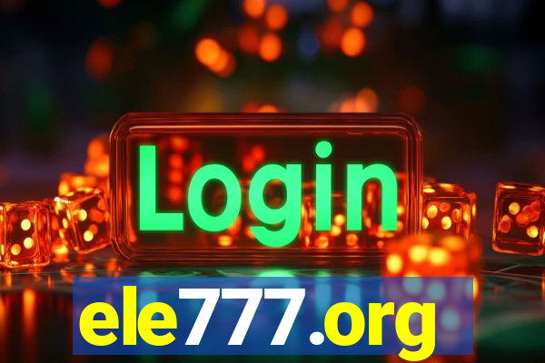 ele777.org