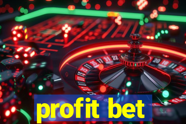 profit bet
