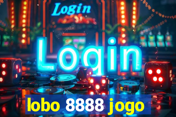 lobo 8888 jogo