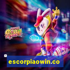 escorpiaowin.com