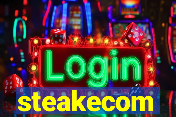 steakecom
