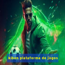 kibon plataforma de jogos